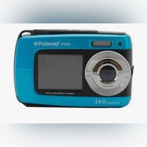 Polaroid iF045 14MP digital camera